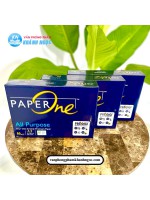 Giấy Paper One A3 80gsm
